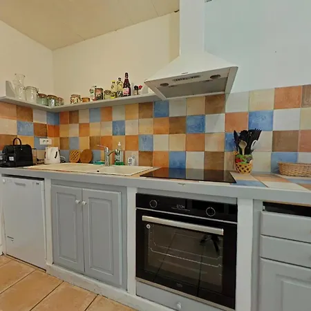 Villa Hb000-88l 3 Pieces -6 Couchages- Noirmoutier En L'ile *