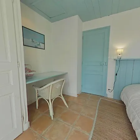 Hb000-88l 3 Pieces -6 Couchages- Noirmoutier En L'ile *