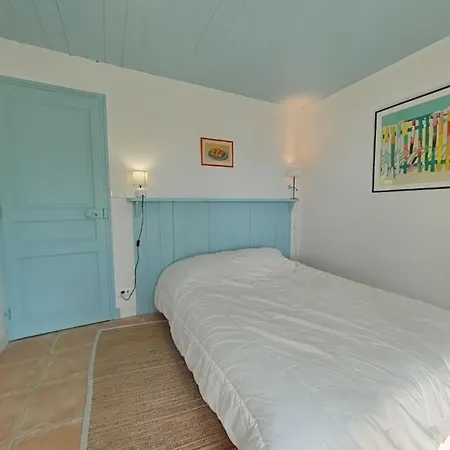 Villa Hb000-88l 3 Pieces -6 Couchages- Noirmoutier En L'ile