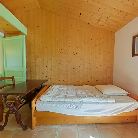 Hb000-88l 3 Pieces -6 Couchages- Noirmoutier En L'ile L'Herbaudiere