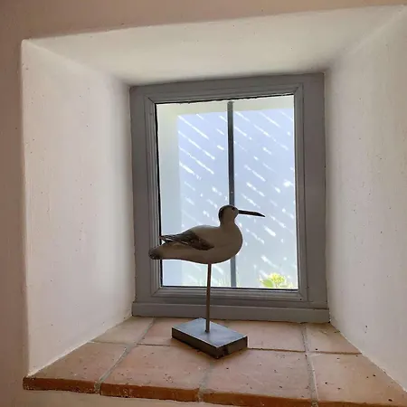 Villa Hb000-88l 3 Pieces -6 Couchages- Noirmoutier En L'ile L'Herbaudiere