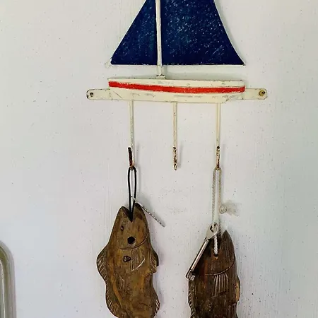 Villa Hb000-88l 3 Pieces -6 Couchages- Noirmoutier En L'ile L'Herbaudiere