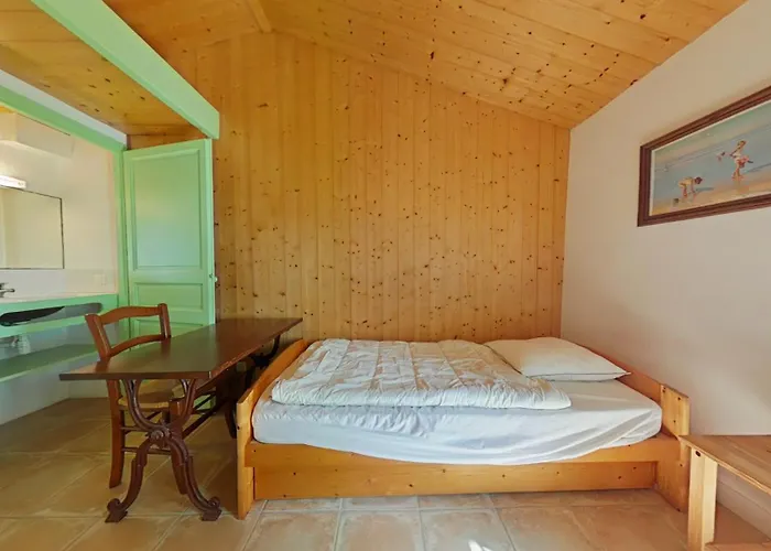 Hb000-88l 3 Pieces -6 Couchages- Noirmoutier En L'ile L'Herbaudiere