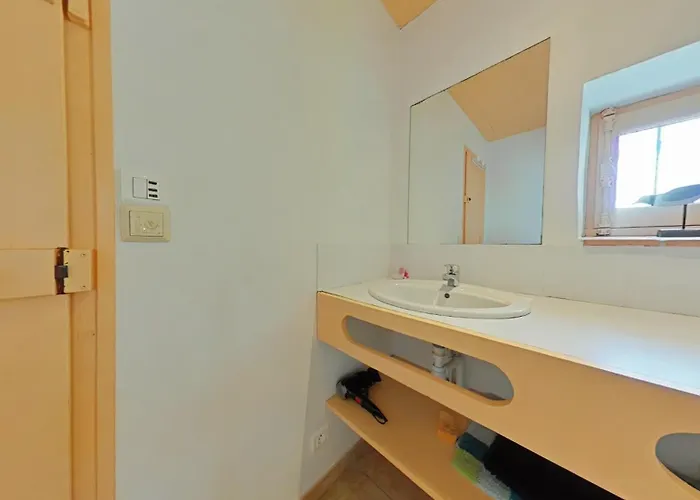 Hb000-88l 3 Pieces -6 Couchages- Noirmoutier En L'ile * L'Herbaudiere